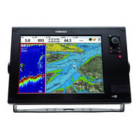 Simrad NSS7 Manual De Usuario