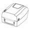 Impresoras SAT TT448USE Manual De Usuario
