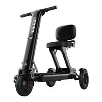 Relync R1 Manual De Usuario