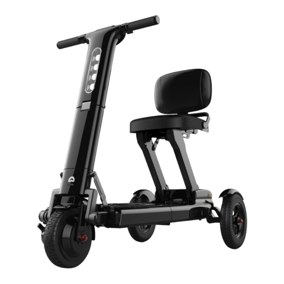 Relync R1 Manual De Usuario