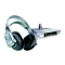 Auriculares Inalámbricos Philips HD 1500 Instrucciones De Manejo