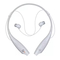 Auriculares LG TONE HBS-700 Manual De Instrucciones