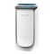 Purificadores de Aire Rowenta INTENSE PURE AIR PU4020 Serie Manual De Instrucciones