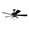 Ventiladores Craftmade Riverfront RVF52 Guia De Instalacion