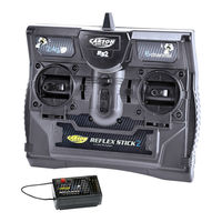 Carson REFLEX STICK 2 Manual De Instrucciones