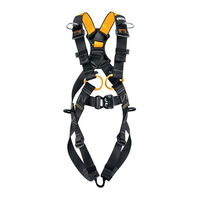 Petzl C73000 Manual Del Usuario