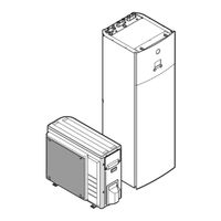 Daikin Altherma EHVH04S23DAVG Guía De Referencia Del Instalador