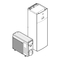 Daikin Altherma ERGA04DAV3