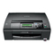 Impresoras Brother DCP-J515W Guia Basica Del Usuario