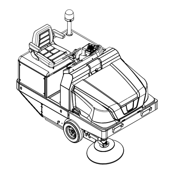 Kärcher KM 130/300 R Bp Manual Del Usuario