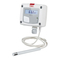 Instrumentos de Medición sauermann TH 110 Guia De Inicio Rapido