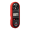 Ada AeroTemp IP65 - Manual del anemómetro-termómetro