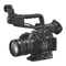 Videocámaras Canon EOS C100 Mark II Manual De Instrucciones