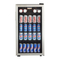 Refrigeradores Danby DBC120BLS Manual Del Propietário