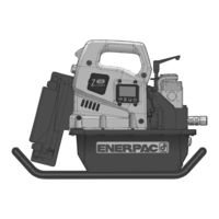 Enerpac Avdel 73445-02000 Manual De Instrucciones