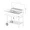 Parrillas BRAM-METAL 23583/7 Manual De Instrucciones