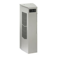 nvent SPECTRACOOL N36 Manual De Instrucciones