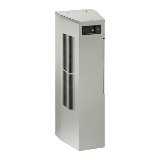 nvent SPECTRACOOL N36 Manual De Instrucciones