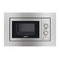Hornos Microondas Zanussi ZSG20100 Manual De Instrucciones