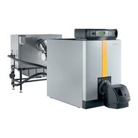 De Dietrich GTU C 330 Instrucciones De Instalación Y De Mantenimiento