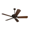 Ventiladores Craftmade AT52 Manual De Instrucciones