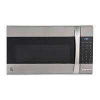 KENMORE ELITE 790.8037 Serie Manual De Uso