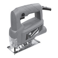 Silverline DIY 350W Traducción Del Manual Original