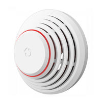 Jablotron JA-150ST Guia De Inicio Rapido