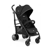 Joie brisk stroller Manual De Instrucciones