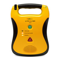 Defibtech DDU-100 Guía De Uso