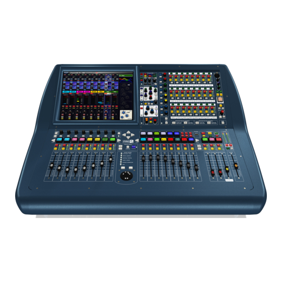 Midas PRO2 Guía De Configuración