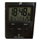 Relojes Despertadores Auriol 4-LD4587 Manual Del Usuario