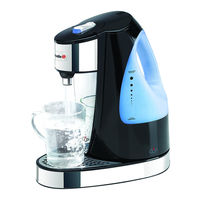 Breville HotCup VKJ791X Instrucciones De Uso