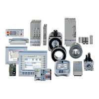 Bosch Rexroth MTX 10VRS Guía De Configuración