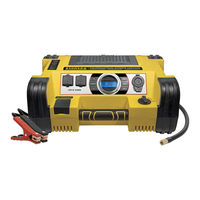 Stanley FATMAX PPRH7DSG Manual De Instruccion