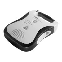 Defibtech DDU-100 Manual De Uso