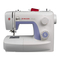 Máquinas de Coser Singer 3221 Manual De Instrucciones
