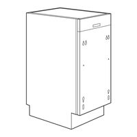 IKEA HJÄLPSAM Manual De Instrucciones
