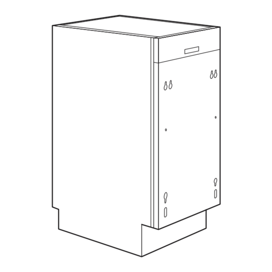 IKEA HJÄLPSAM Manual De Instrucciones