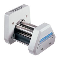 Masterflex L/S MFLX07519-06 Manual De Operación