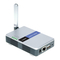 Linksys WPS54G - Configuración rápida del servidor de impresión Wireless-G