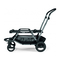 Cochecitos de Bebés Peg-Perego carrello Serie Instrucciones De Uso