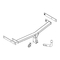 Accesorios de Automóviles bosal 035-981 Instrucciones De Montaje