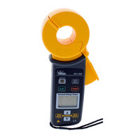 Ideal 61-920 Manual De Instrucciones