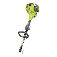 Ryobi RPH26E Manual De Utilización