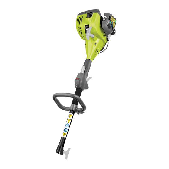 Ryobi RPH26E Manuales