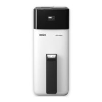 Daikin ROTEX HPSU compact 516 Instrucciones De Instalación