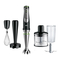 Licuadoras Braun MultiQuick 9 MQ9137XI Manual De Instrucciones
