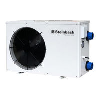 Steinbach Waterpower 8500 Manual Del Usuario