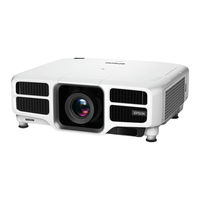 Epson Pro L1505UH Manual Del Usuario